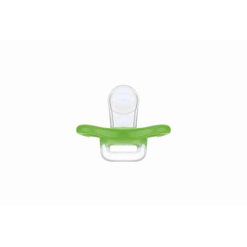 MAM LAZA COMFORT SILIKON 0M+ 1/1
