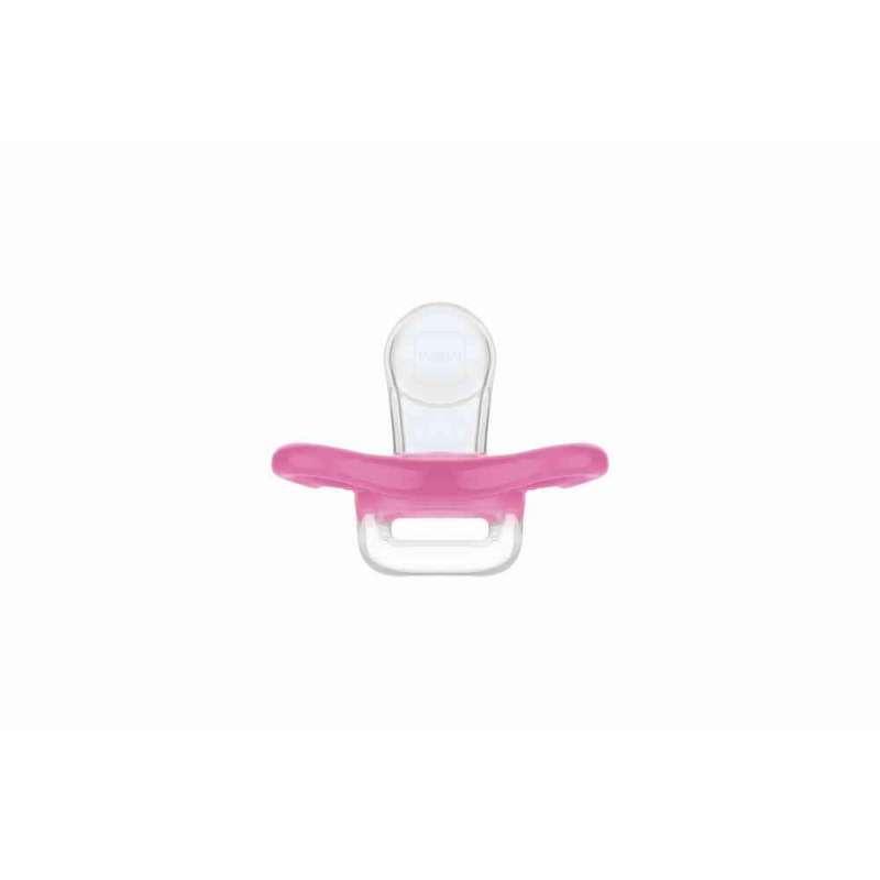 MAM LAZA COMFORT SILIKON 0M+ 1/1