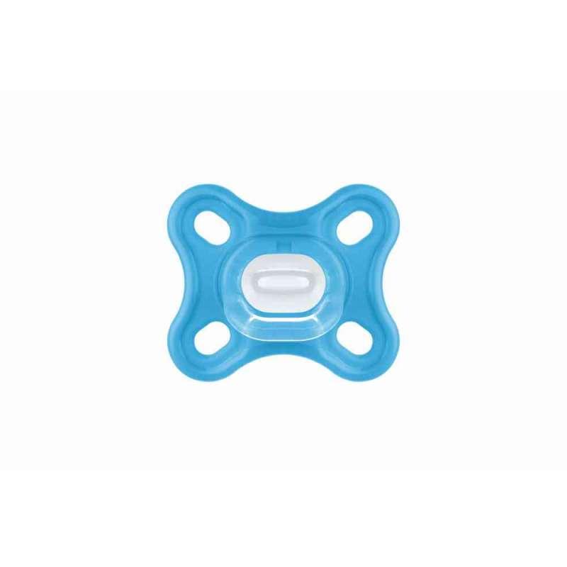 MAM LAZA COMFORT SILIKON 0M+ 1/1