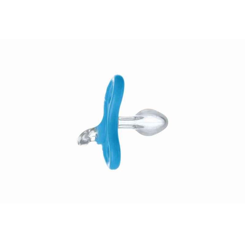MAM LAZA COMFORT SILIKON 0M+ 1/1
