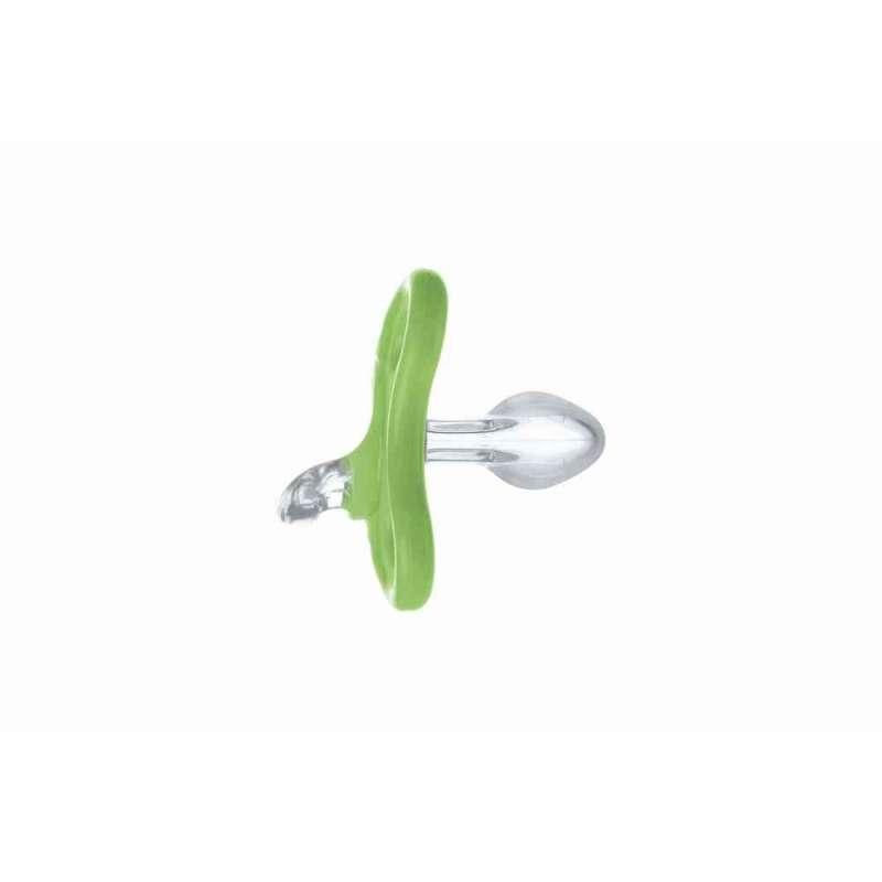 MAM LAZA COMFORT SILIKON 0M+ 1/1
