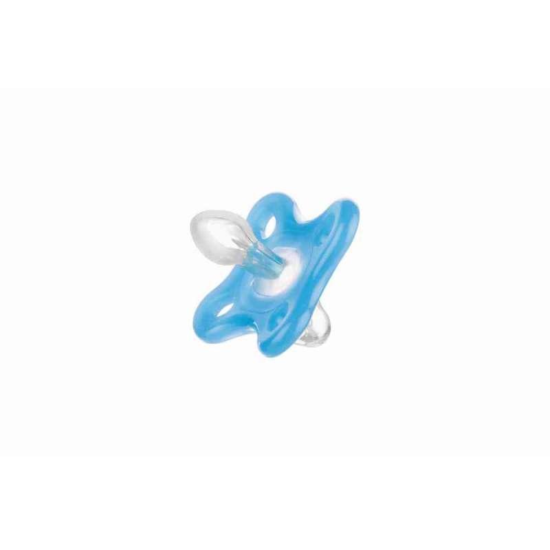 MAM LAZA COMFORT SILIKON 0M+ 1/1