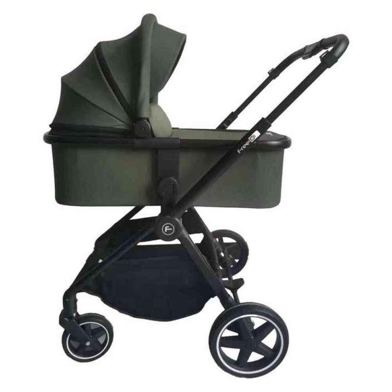 FREEON KOLICA 3u1 ZACK, OLIVE GREEN