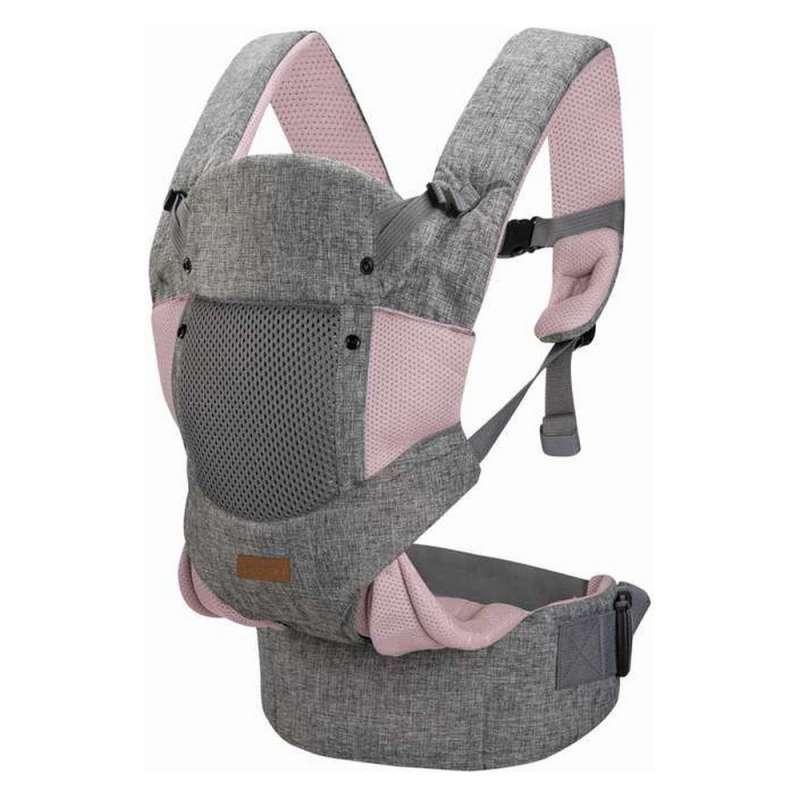 FREEON KENGUR NOSILJKA EASY MOVE 3U1, PINK 