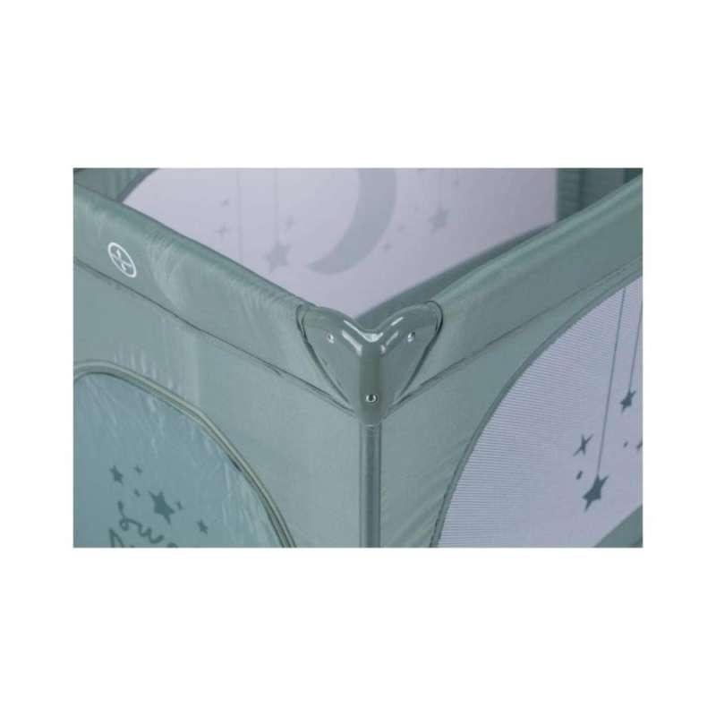 FREEON PRENOSIVI KREVETAC NOOK, ZELENA 