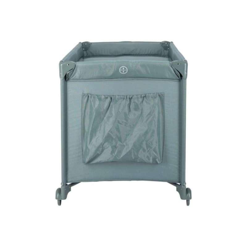 FREEON PRENOSIVI KREVETAC NOOK, ZELENA 