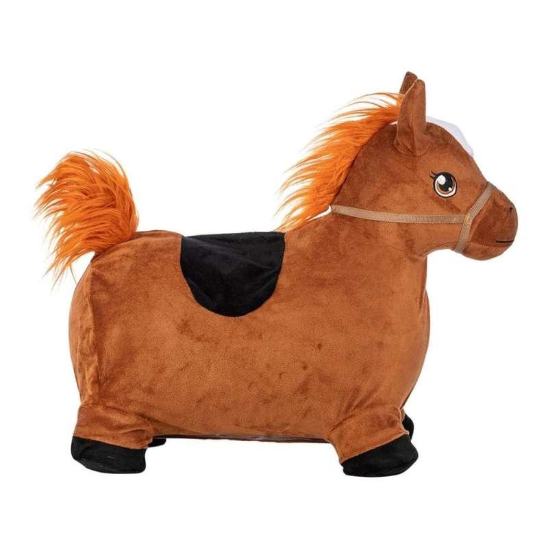 FREE2PLAY ŽIVOTINJICA ZA SKAKANJE, KONJ 