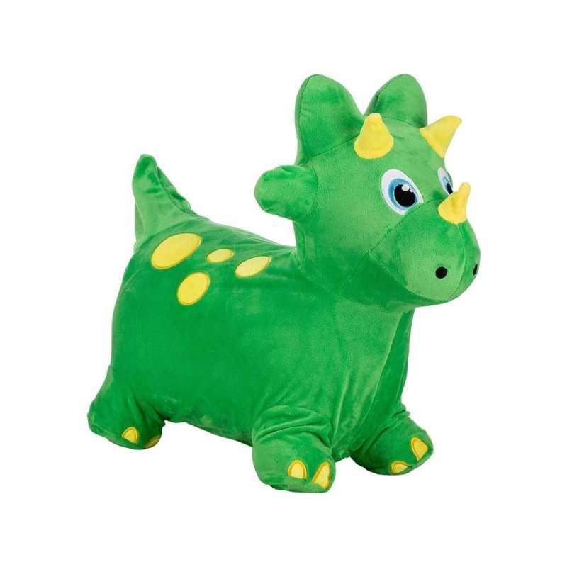 FREE2PLAY ŽIVOTINJICA ZA SKAKANJE, DINOSAUR 