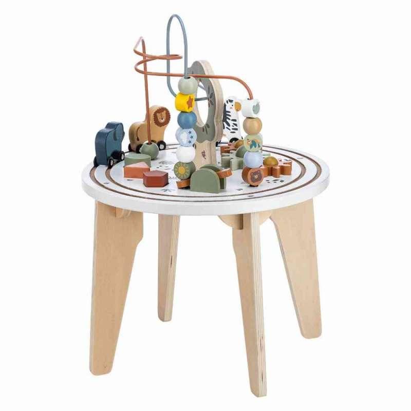 FREE2PLAY AKTIVNI STOL RAZMISLI I IGRAJ SE 