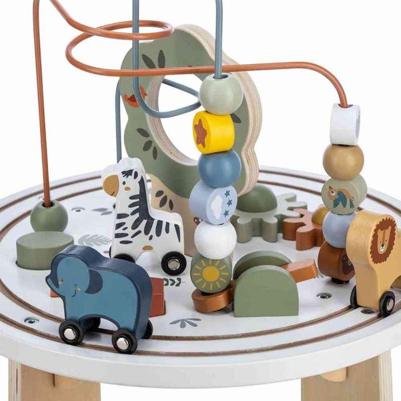 FREE2PLAY AKTIVNI STOL RAZMISLI I IGRAJ SE 