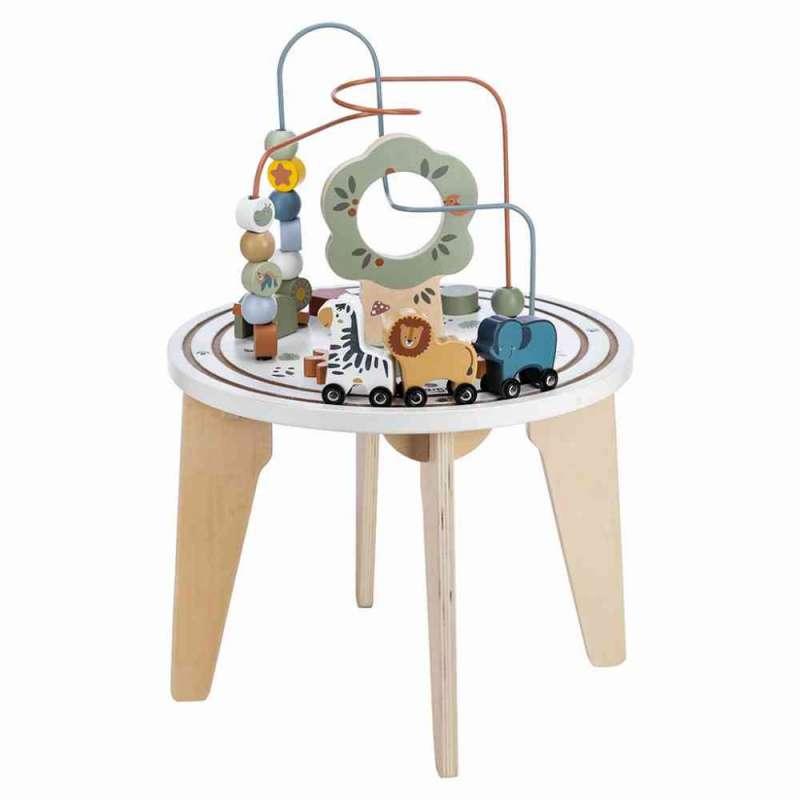 FREE2PLAY AKTIVNI STOL RAZMISLI I IGRAJ SE 