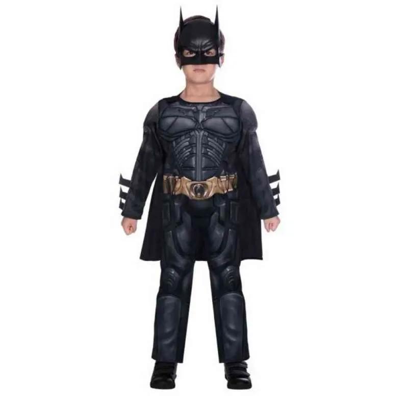 AMSCAN BATMAN DARK KNIGHT KOSTIM 4-6 GOD
