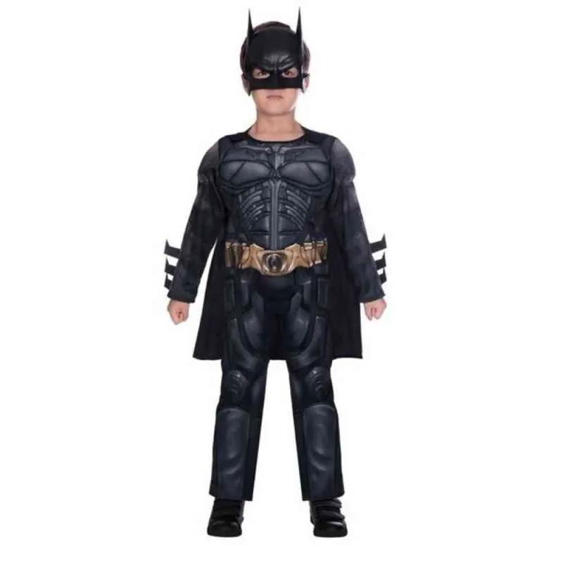 AMSCAN BATMAN DARK KNIGHT KOSTIM 6-8 GOD