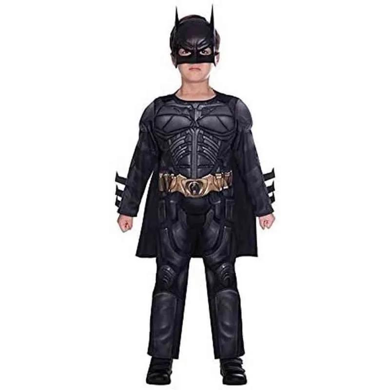 AMSCAN BATMAN DARK KNIGHT KOSTIM 8-10 GOD