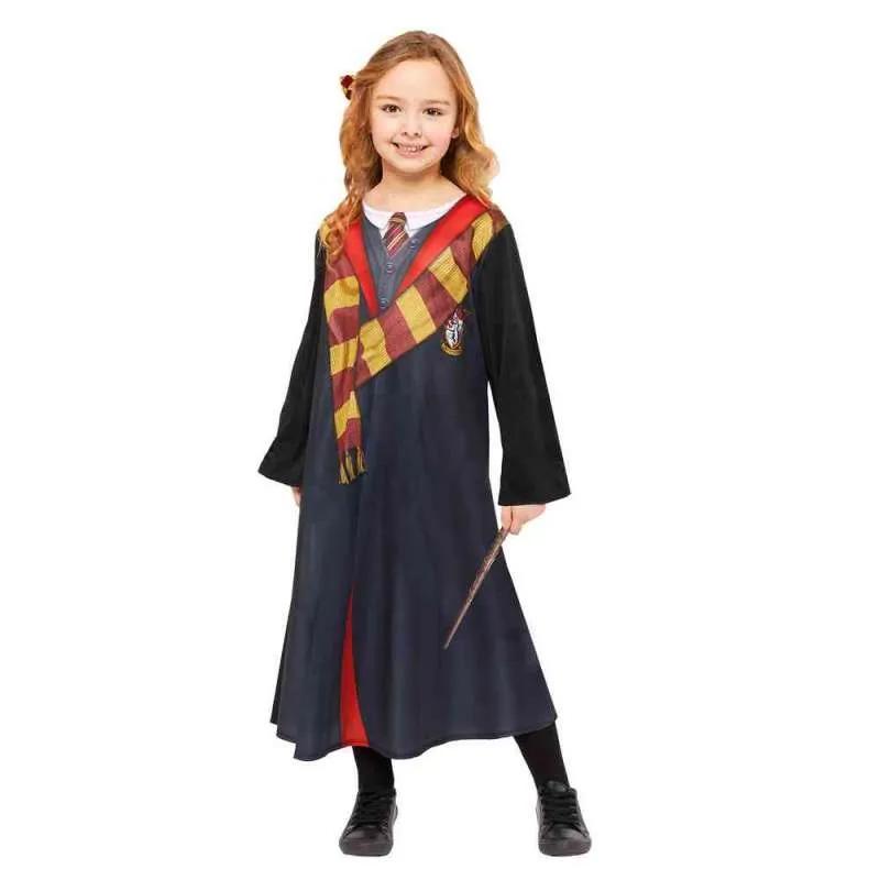 AMSCAN HARRY POTTER HERMIONE DIX KOSTIM 6-8 GOD