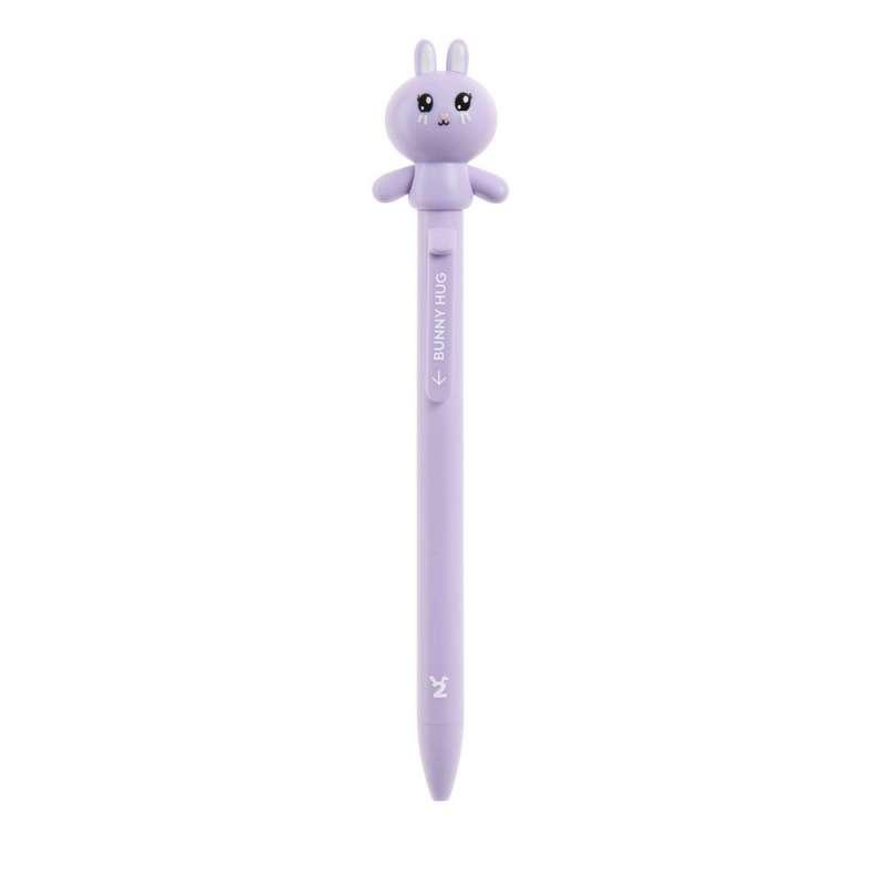 BACK2FUN HEMIJSKA HUG ATTACK BUNNY 