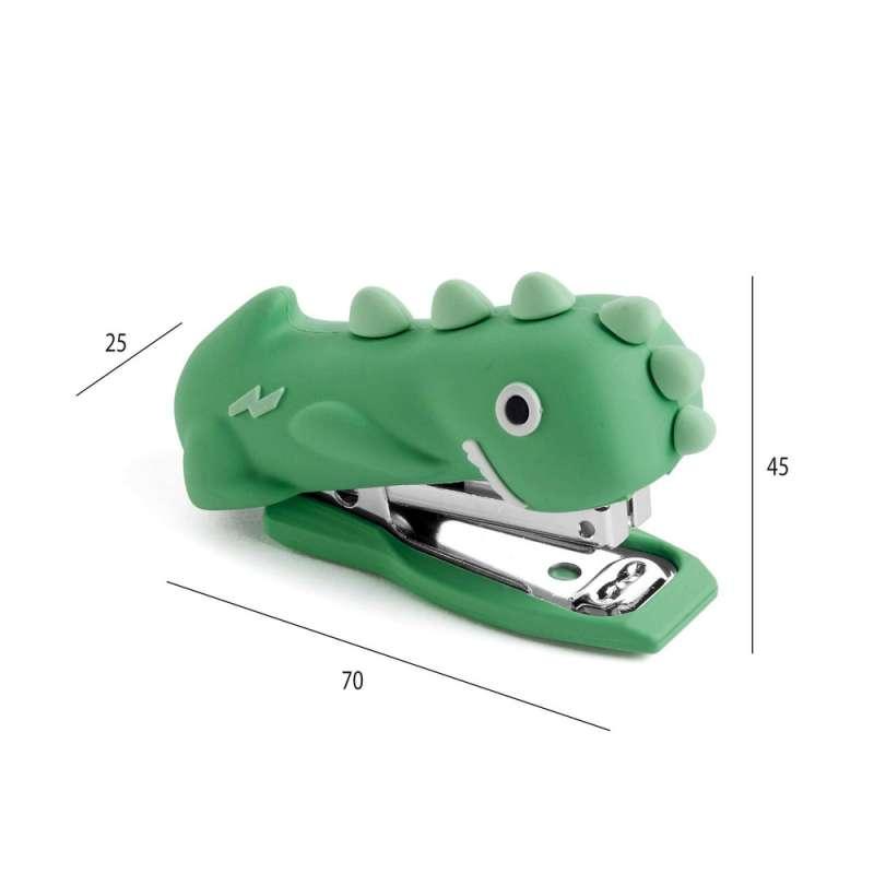 BACK2FUN HEFTALICA MINI DINO 