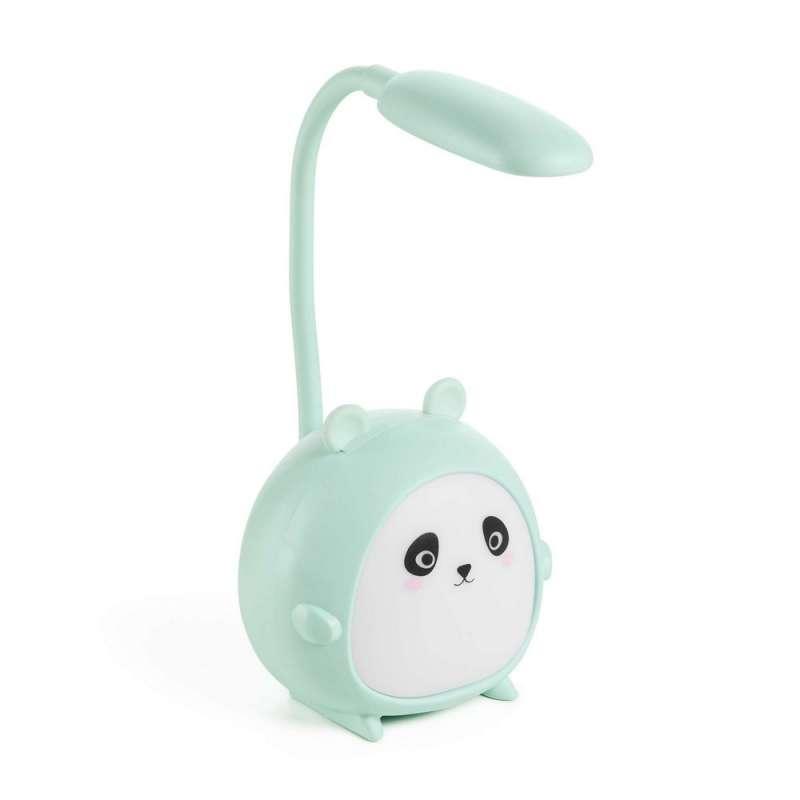 BACK2FUN LED LAMPA PANDA MIT 