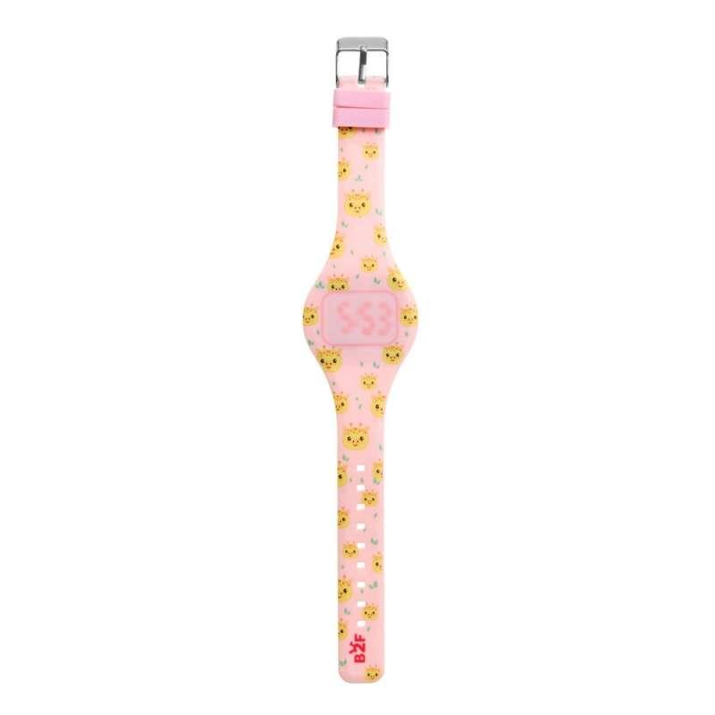 BACK2FUN RUCNI SATIC GIRAFFE 