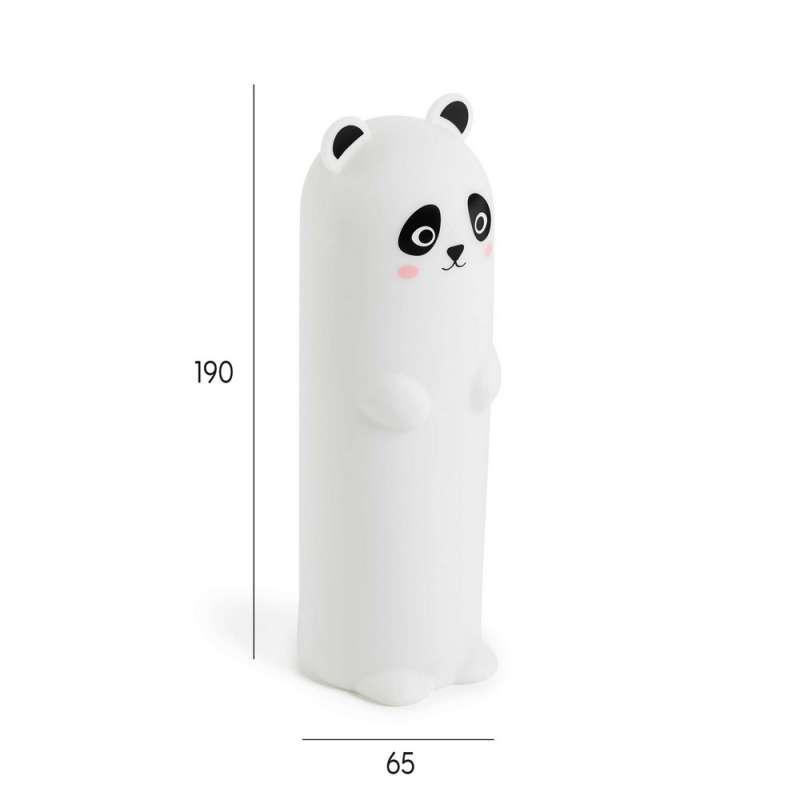 BACK2FUN PERNICA BORN TO GLOW PANDA 
