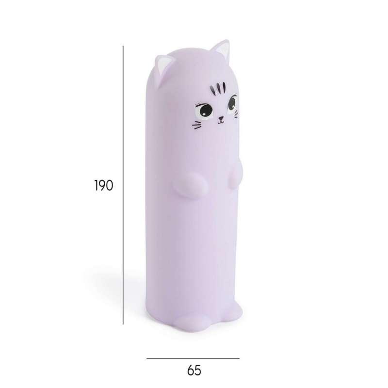 BACK2FUN PERNICA BORN TO GLOW KITTY 