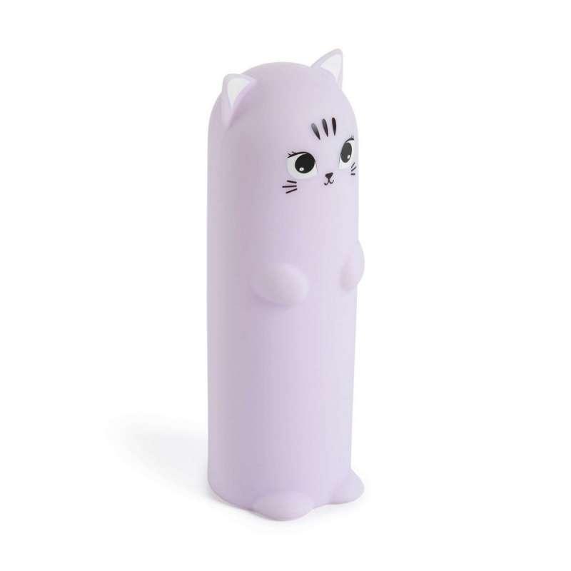 BACK2FUN PERNICA BORN TO GLOW KITTY 