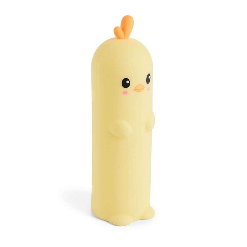 BACK2FUN PERNICA BORN TO GLOW CHICKIE 