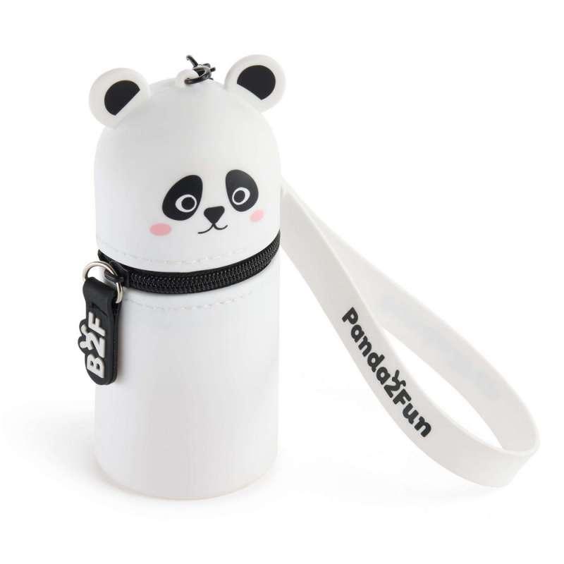 BACK2FUN NOVCANIK MINI TOO COOL PANDA 