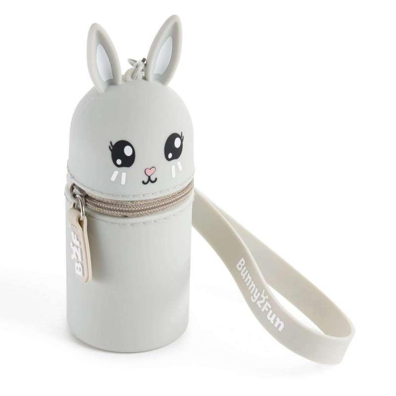 BACK2FUN NOVCANIK MINI TOO COOL BUNNY 