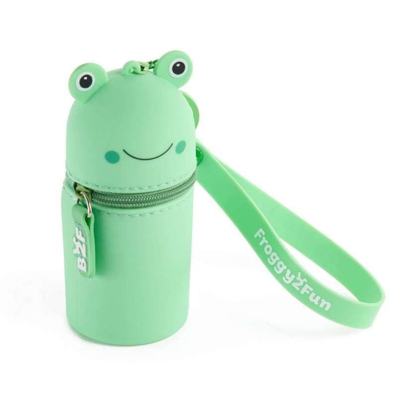 BACK2FUN NOVCANIK MINI TOO COOL FROGGY 