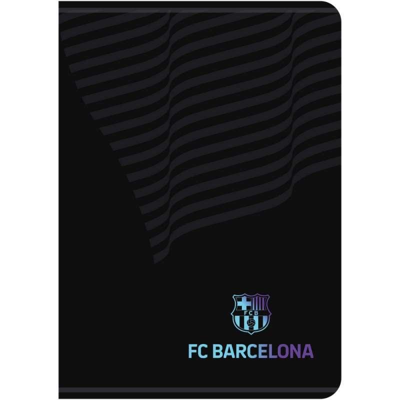 ASTRA SVESKA A5 60L DIKTO FC BARCELONA 