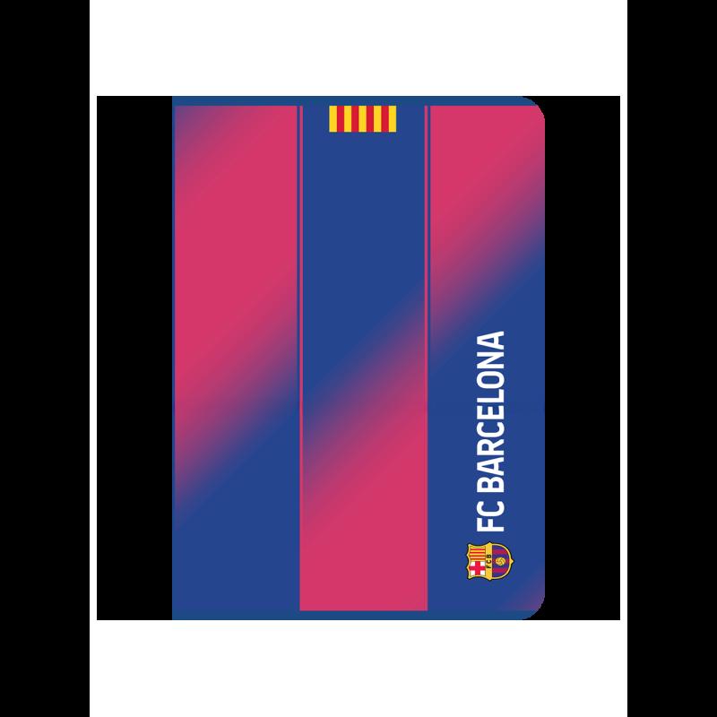 ASTRA SVESKA A5 32L SK BARCELONA 