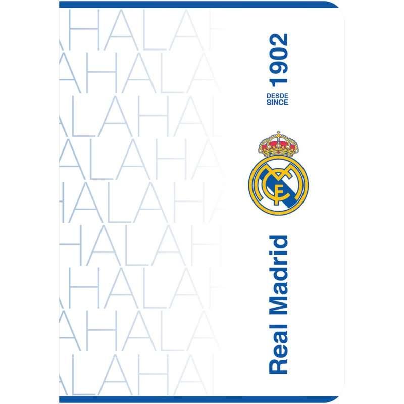 ASTRA SVESKA A5 32L SK FC REAL MADRID 