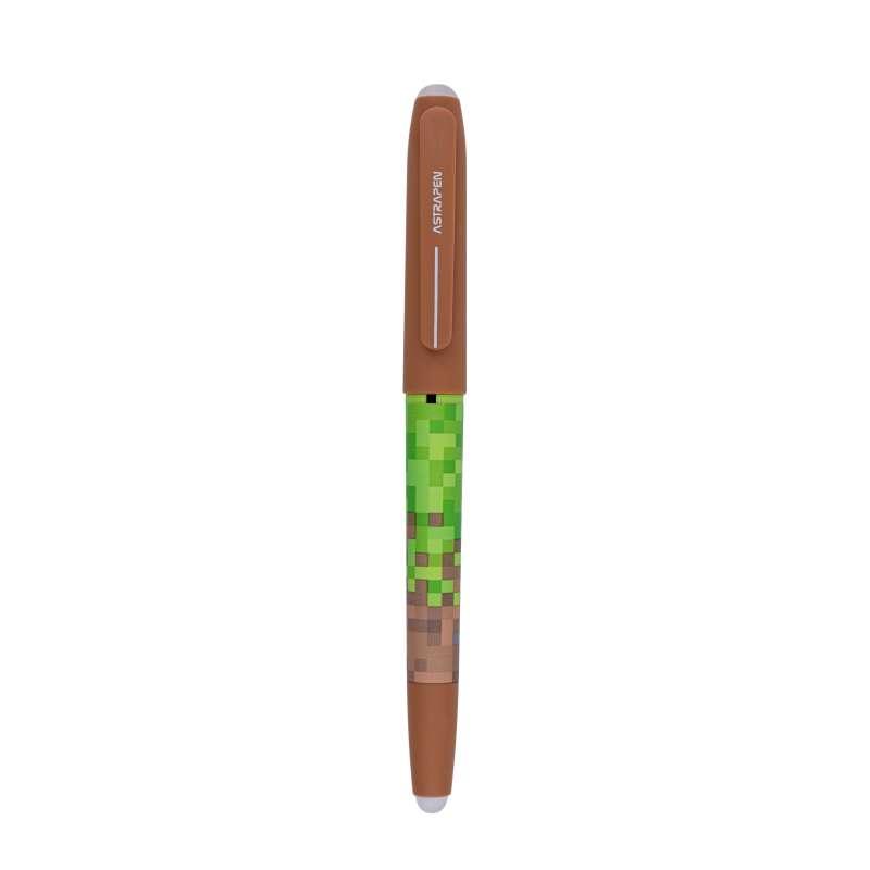 ASTRA HEMIJSKA OLOVKA 0.5 MM PISI BRISI BLISTER 