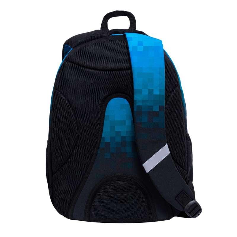 ASTRA RANAC BLUW PIXEL
