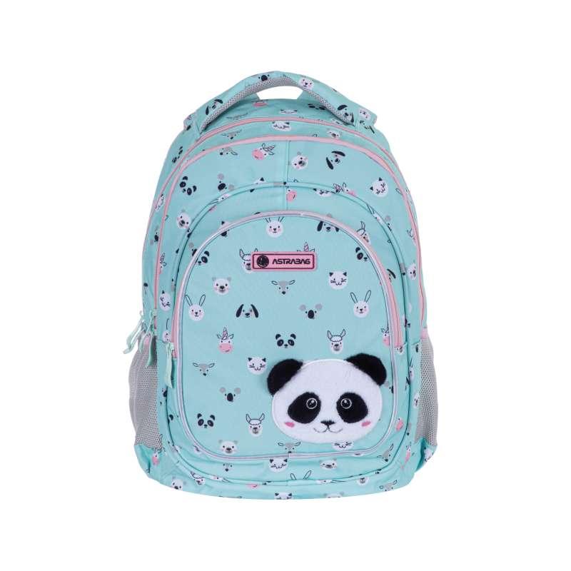 ASTRA RANAC TEDDY PANDA 