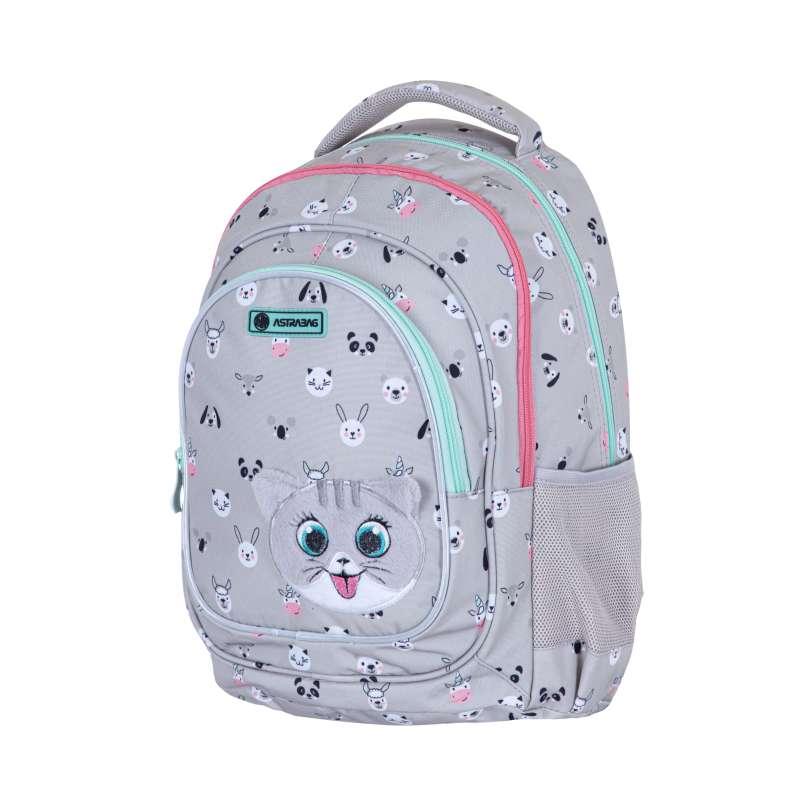 ASTRA RANAC KITTY THE CUTE 
