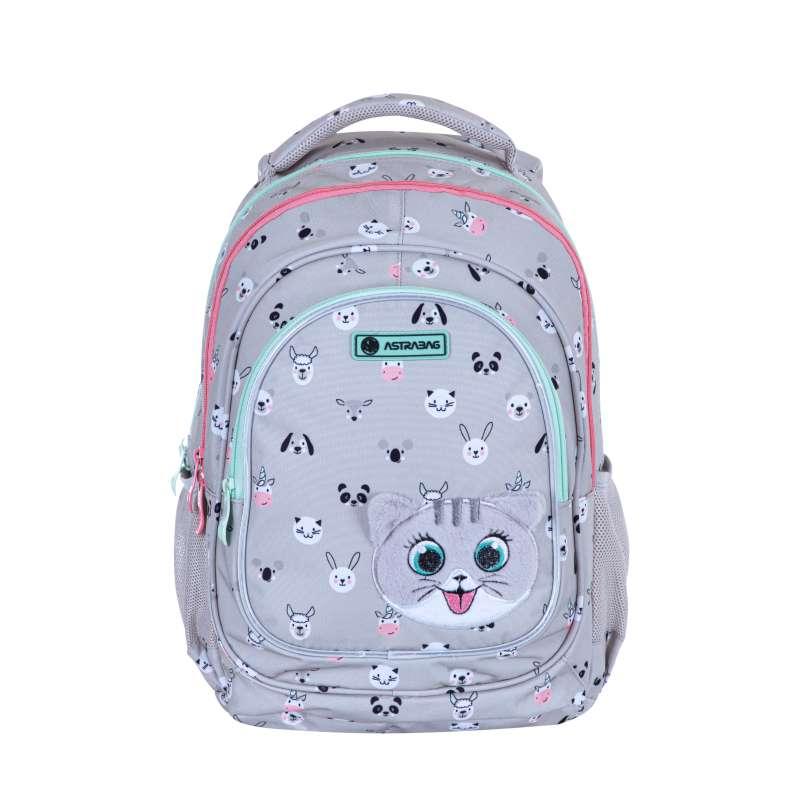 ASTRA RANAC KITTY THE CUTE 