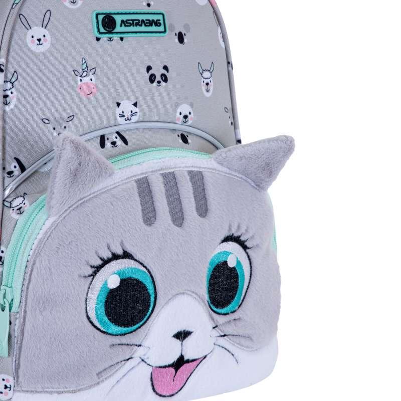 ASTRA RANAC ZA VRTIC KITTY THE CUTE 