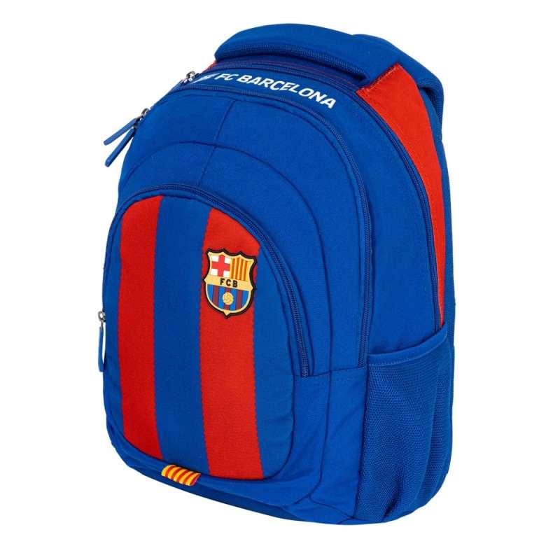 ASTRA RANAC FC BARCELONA 