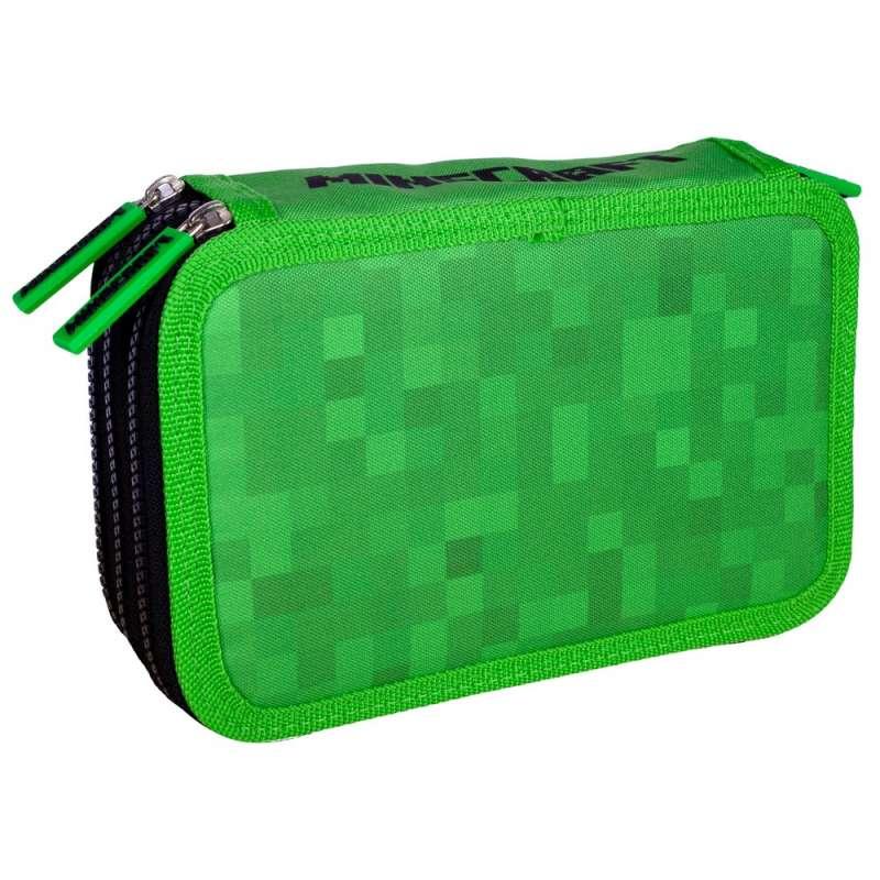 ASTRA PERNICA 3 ZIPA PRAZNA MINECRAFT 