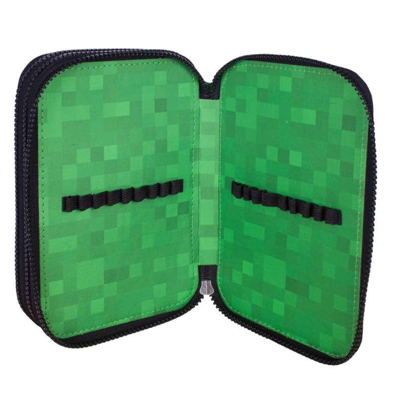 ASTRA PERNICA 3 ZIPA PRAZNA MINECRAFT 
