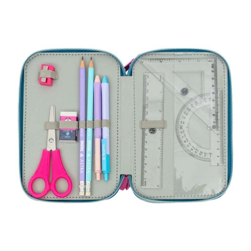 ASTRA PERNICA 3 ZIPA PUNA CANDY BUNNY 