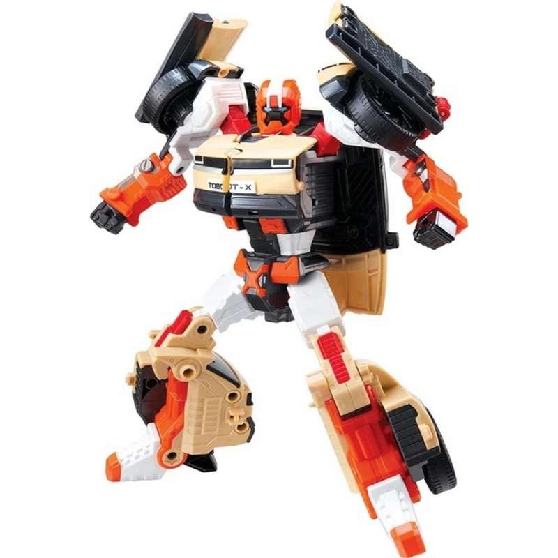 TOBOT X 