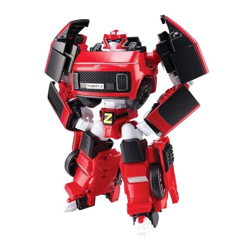 TOBOT Z 