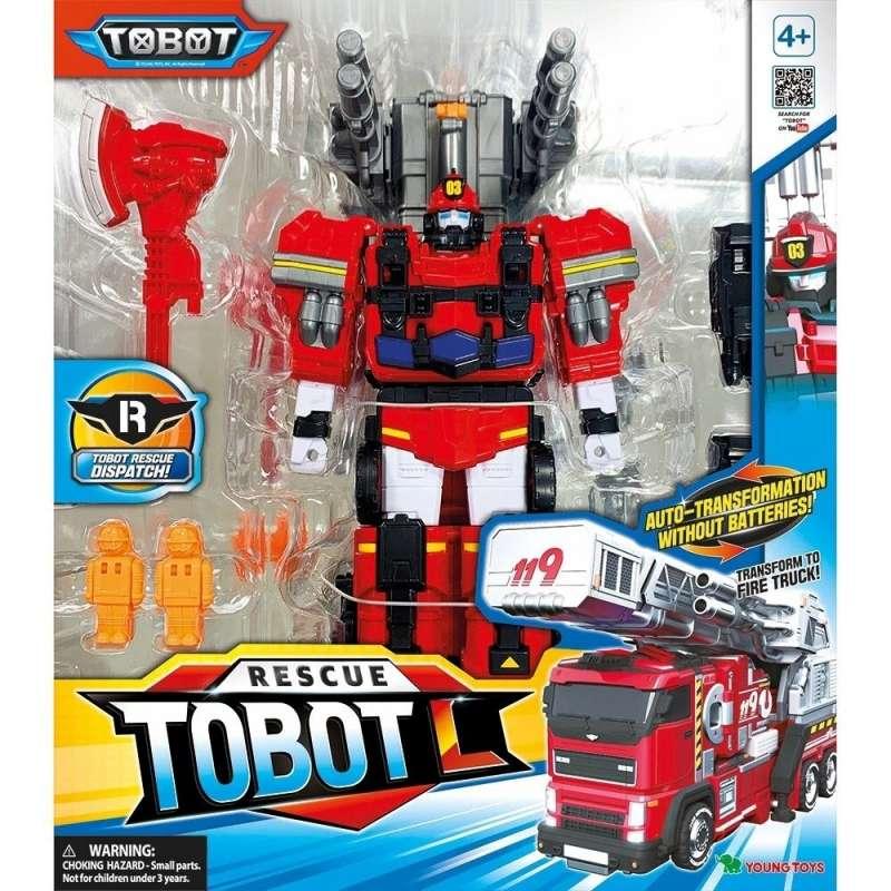 TOBOT L 