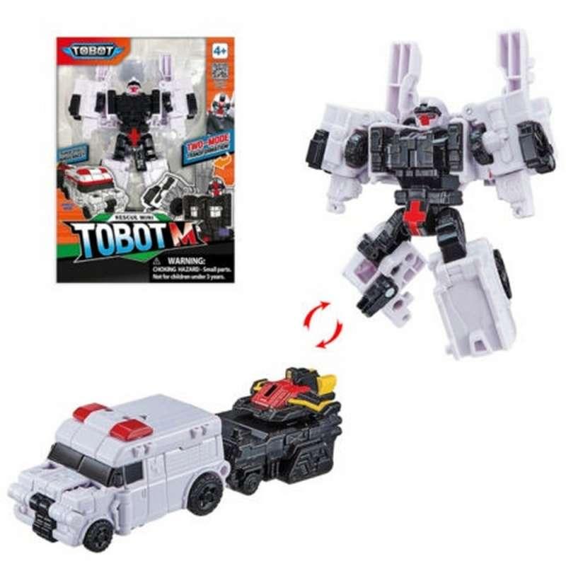 MINI TOBOT M 