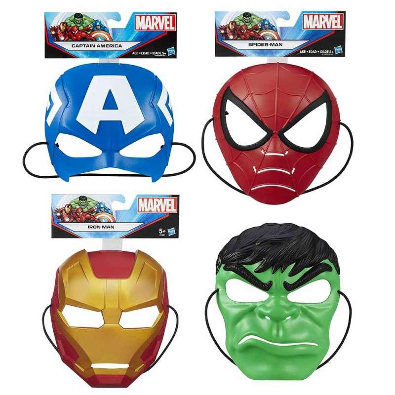 MARVEL VALUE MASKA