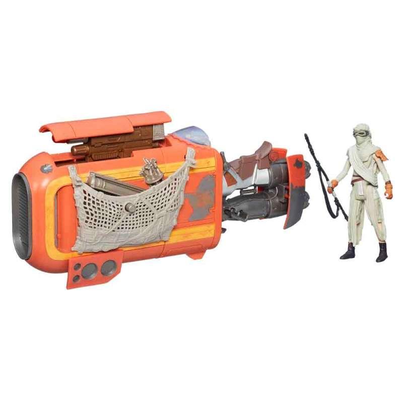 STAR WARS E7 VOZILA CLASS I