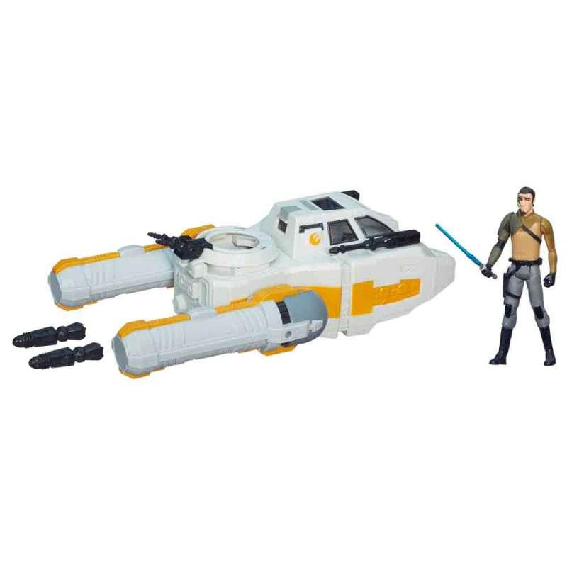 STAR WARS E7 VOZILA CLASS I